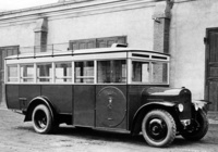 Škoda 505 1929–33 pictures Škoda 505 1929–33 pictures