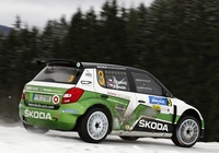 Škoda Fabia S2000 (5J) 2011 images Škoda Fabia S2000 (5J) 2011 images