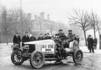 Spyker 60 HP racer images