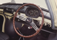 Subaru 360 Young SS 1968 images