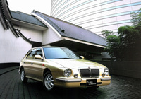 Subaru Impreza Casa Blanca (GF) 1999–2000 wallpapers Subaru Impreza Casa Blanca (GF) 1999–2000 wallpapers