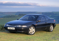 Subaru SVX UK-spec 1992–97 wallpapers
