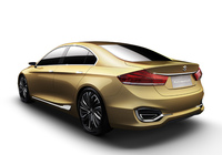 Suzuki Authentics Concept 2013 images