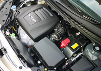 Suzuki Kizashi Sport UK-spec 2010 pictures Suzuki Kizashi Sport UK-spec 2010 pictures
