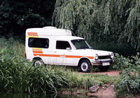 Talbot 1100 VF2 City Laster 1973–85 pictures