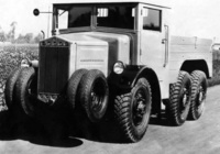 Tatra 22 1934–45 photos