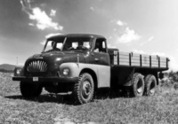 Tatra T138V 1958–62 pictures