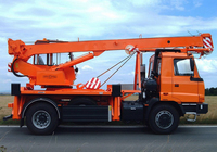 Tatra T815 TerrNo1 AD10 4x4 1998 pictures