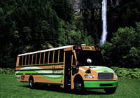 Thomas Saf-T-Liner C2 School Hybrid 2009 pictures