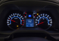 Toyota 4Runner 2013 photos Toyota 4Runner 2013 photos