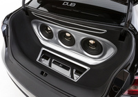 Toyota Avalon DUB Edition 2012 images Toyota Avalon DUB Edition 2012 images