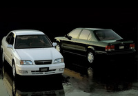 Toyota Camry JP-spec (V40) 1994–99 wallpapers