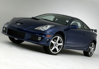 TRD Toyota Celica GT-S Tsunami 2004–06 images