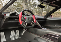 Toyota FT-1 Concept 2014 wallpapers