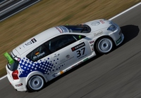 Toyota Corolla Super 2000 WTCC 2007 wallpapers Toyota Corolla Super 2000 WTCC 2007 wallpapers
