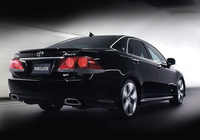 Modellista Toyota Crown Athlete (S200) 2010 photos