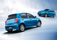 Toyota Etios Liva 2011 wallpapers Toyota Etios Liva 2011 wallpapers