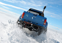 Arctic Trucks Toyota Hilux AT44 2007 images Arctic Trucks Toyota Hilux AT44 2007 images