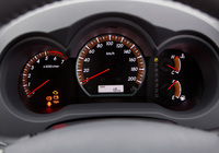 Toyota Hilux SR5 Double Cab 4x4 AU-spec 2011 pictures