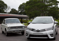 Toyota wallpapers