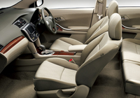 Toyota Premio 1.8 X L Package (ZRT260) 2010 pictures