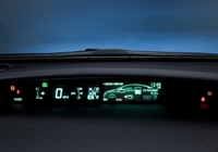 Toyota Prius Plug-In Hybrid US-spec (ZVW35) 2011 wallpapers Toyota Prius Plug-In Hybrid US-spec (ZVW35) 2011 wallpapers