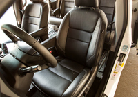 Toyota Sienna SE + Concept (XL30) 2016 wallpapers Toyota Sienna SE + Concept (XL30) 2016 wallpapers