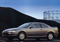 Toyota Sprinter Trueno (AE101) 1991–95 images Toyota Sprinter Trueno (AE101) 1991–95 images