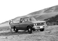 Toyota Hilux/Truck 2WD (RN22) 1973–74 images Toyota Hilux/Truck 2WD (RN22) 1973–74 images