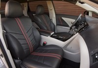 TRD Toyota Venza Sportlux Street Image Concept 2008 photos