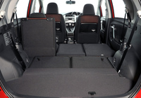 Toyota Verso ZA-spec 2009 wallpapers