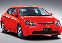 Toyota WiLL VS 2001–04 images