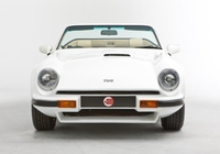 TVR S3 1991–92 photos TVR S3 1991–92 photos