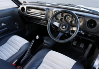 Vauxhall High Performance Firenza 1973–74 photos Vauxhall High Performance Firenza 1973–74 photos