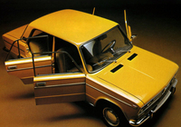 Lada 1500 S (2103) 1973–80 pictures Lada 1500 S (2103) 1973–80 pictures