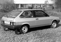 VAZ 2108 1983 wallpapers