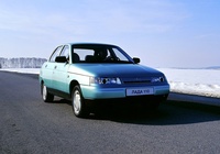 Lada 110 (2110) 1995–2007 images