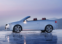 Volkswagen Eos 2006–10 photos