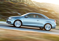 Volkswagen Eos 2010 pictures Volkswagen Eos 2010 pictures