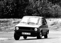 Volkswagen Golf GTI 3-door (Typ 17) 1976–83 images