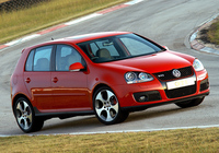 Volkswagen Golf GTI 5-door ZA-spec (Typ 1K) 2004–08 photos