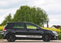 Mcchip-DKR Volkswagen Golf GTI 5-door (Typ 5K) 2009 images Mcchip-DKR Volkswagen Golf GTI 5-door (Typ 5K) 2009 images