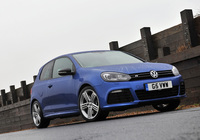 Volkswagen Golf R 3-door UK-spec (Typ 5K) 2009 pictures