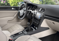 Volkswagen Golf TSI BlueMotion 3-door (Typ 5G) 2012 images Volkswagen Golf TSI BlueMotion 3-door (Typ 5G) 2012 images