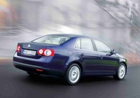 Volkswagen Jetta (V) 2005–10 images