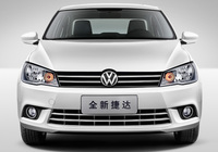Volkswagen Jetta CN-spec 2013 pictures