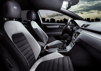Volkswagen Passat R-Line Variant (B7) 2012 images Volkswagen Passat R-Line Variant (B7) 2012 images