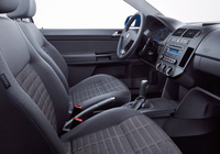 Volkswagen Polo Tour 3-door (Typ 9N3) 2006 photos Volkswagen Polo Tour 3-door (Typ 9N3) 2006 photos