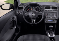 Volkswagen Polo 3-door (V) 2009 pictures Volkswagen Polo 3-door (V) 2009 pictures