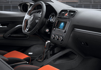 Volkswagen Scirocco R Million 2013 photos